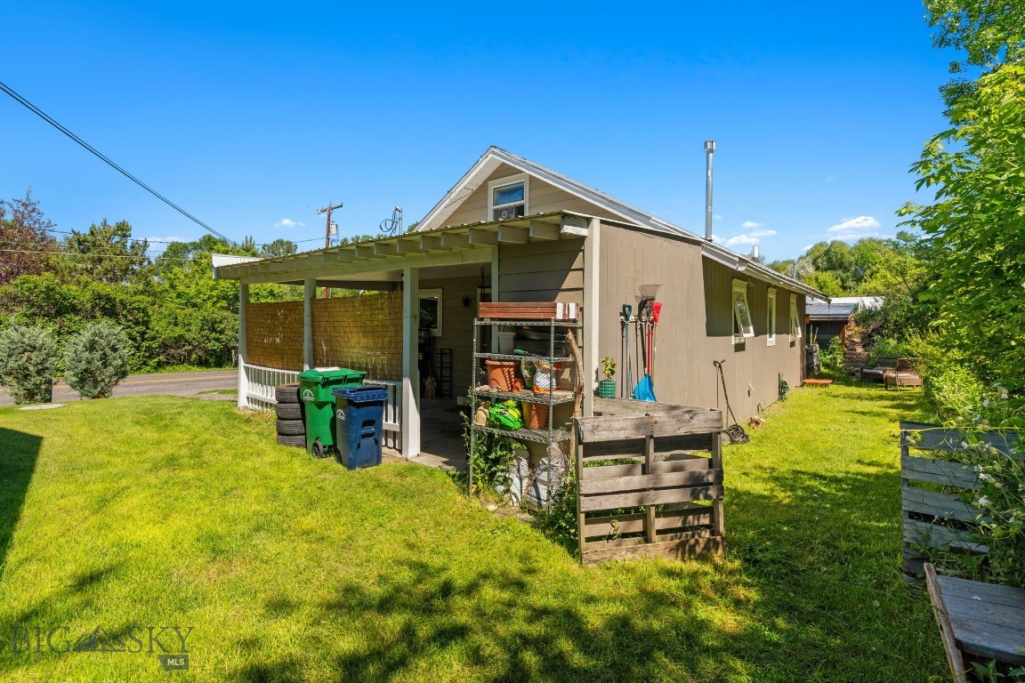 Other - Residential