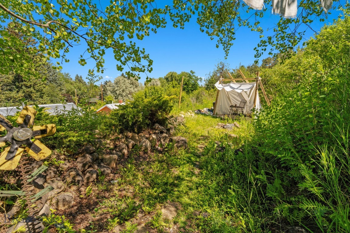 Other - Residential