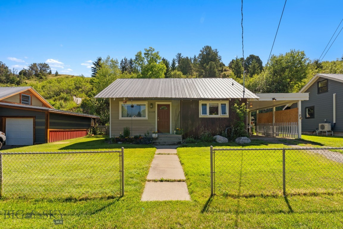Other - Residential