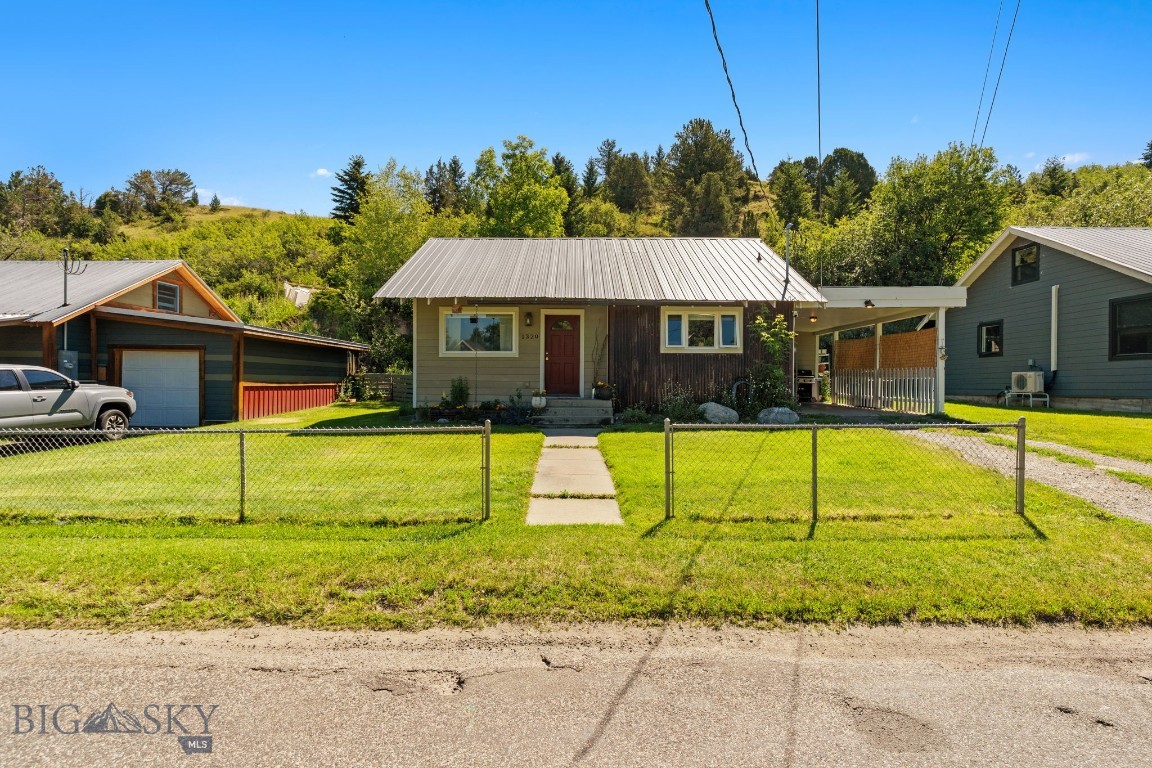 Other - Residential