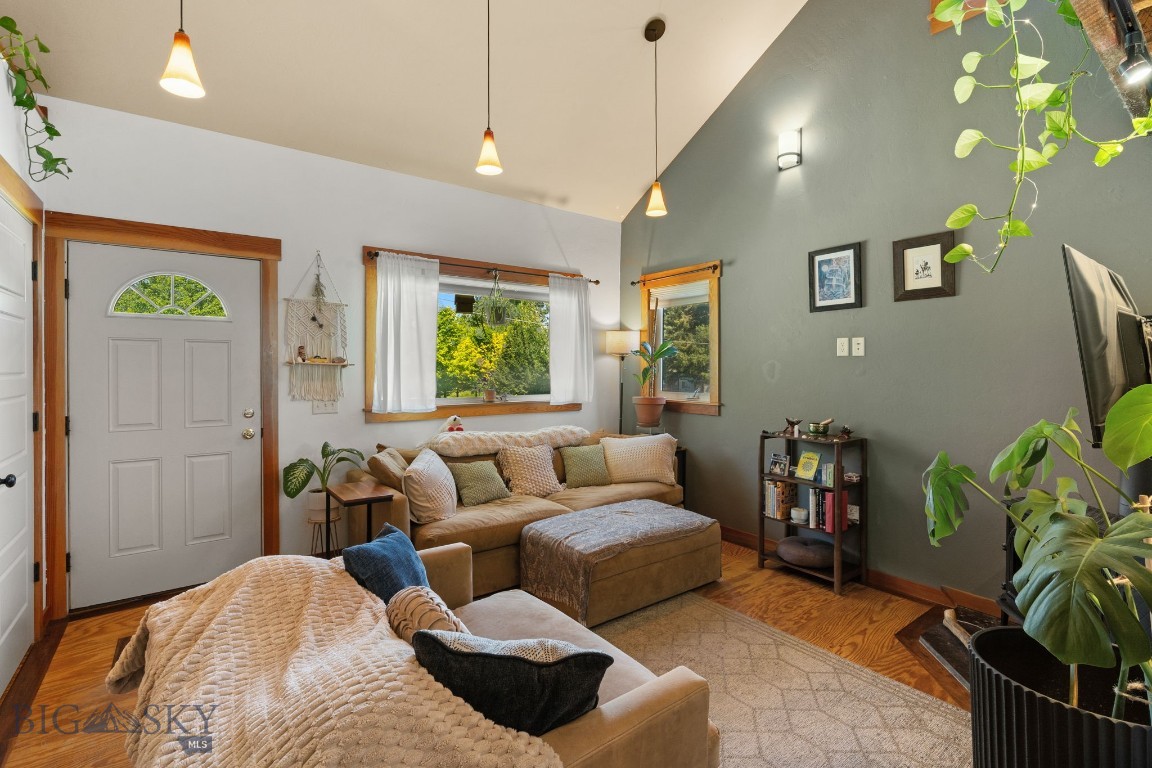 Other - Residential
