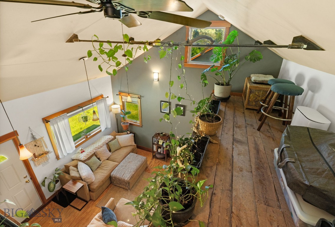 Other - Residential