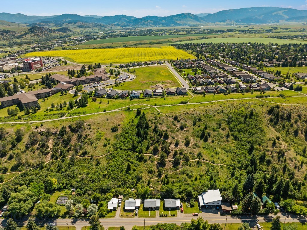 Other - Residential