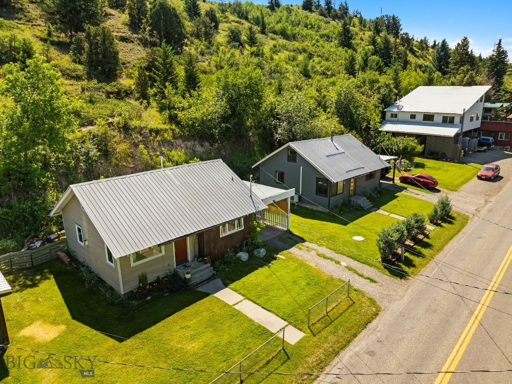 Other - Residential