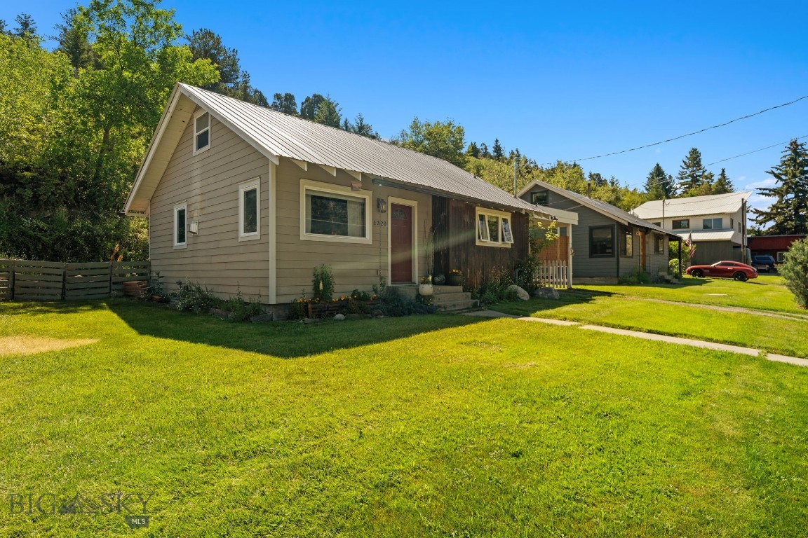 Other - Residential