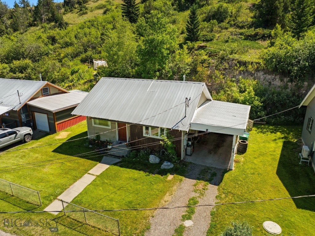 Other - Residential