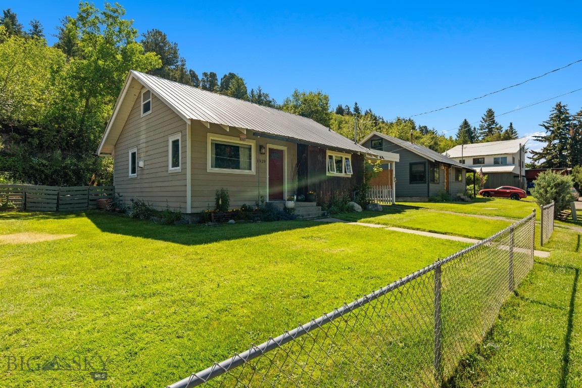Other - Residential