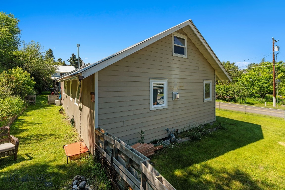 Other - Residential
