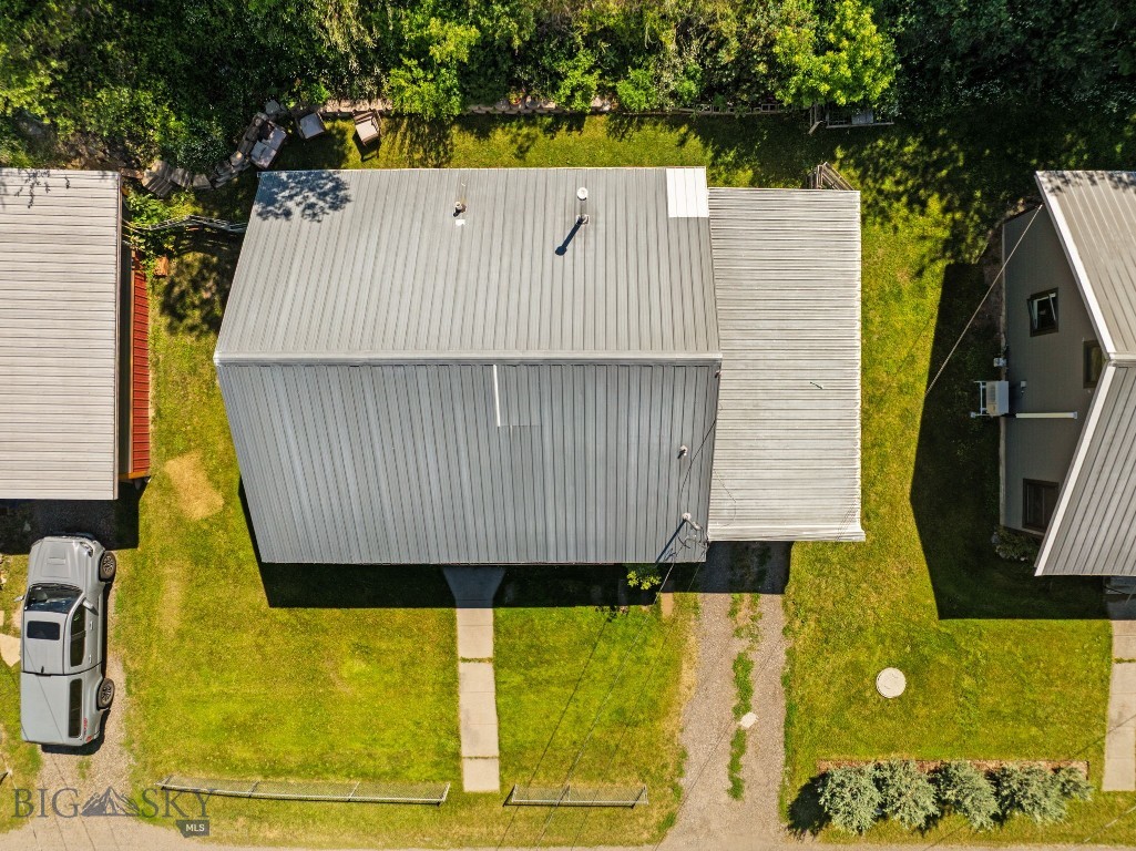 Other - Residential