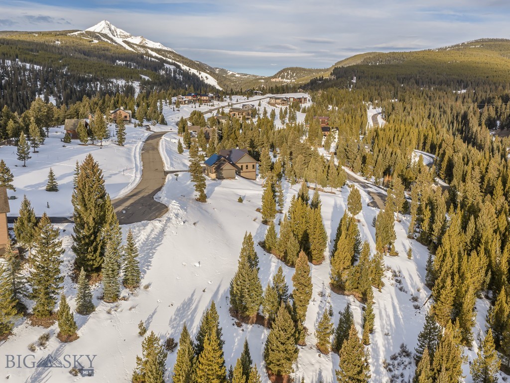 Antler Ridge - Land