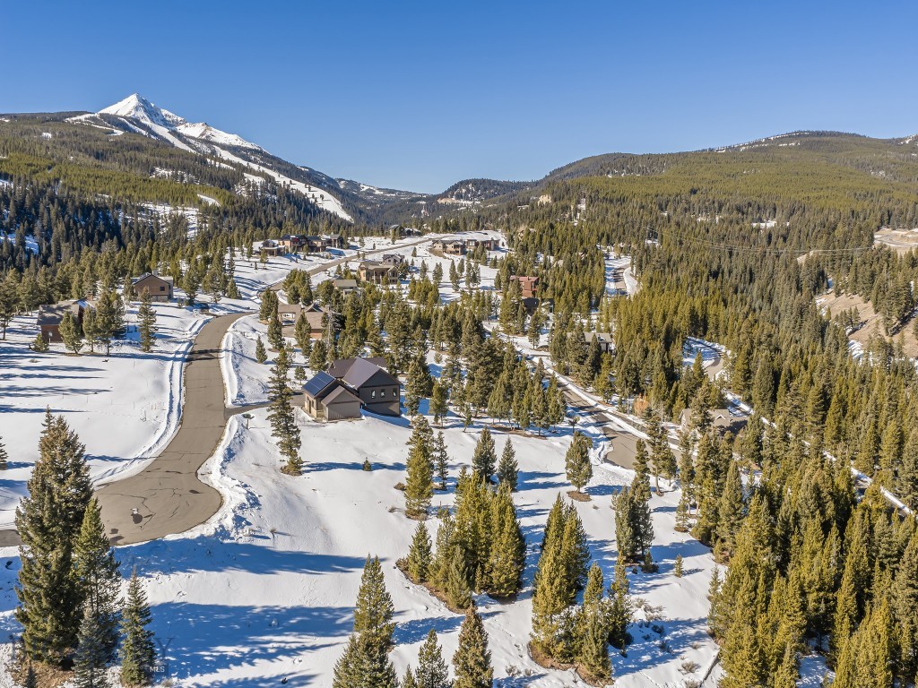Antler Ridge - Land