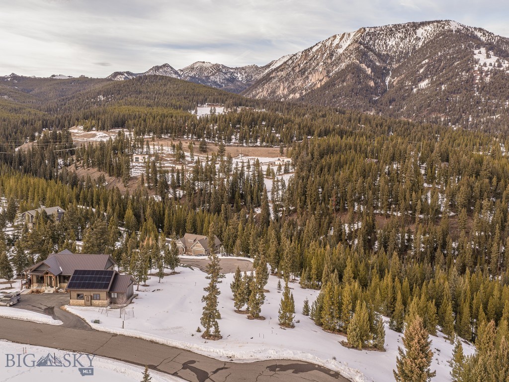 Antler Ridge - Land