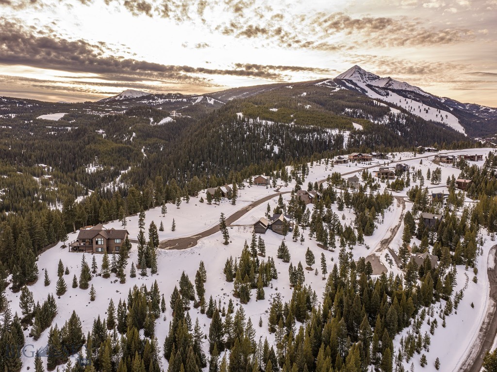 Antler Ridge - Land