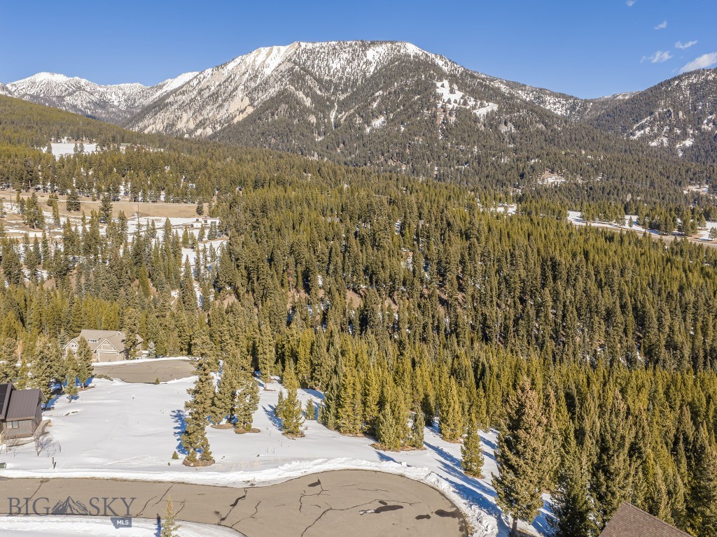 Antler Ridge - Land