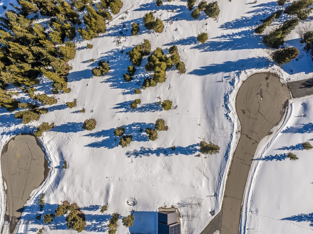 Antler Ridge - Land
