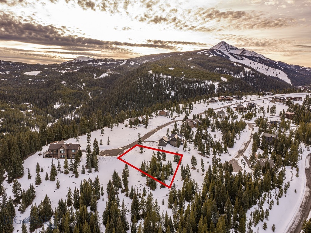 Antler Ridge - Land
