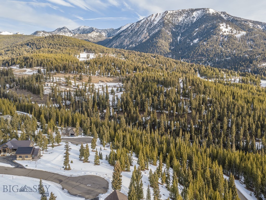Antler Ridge - Land