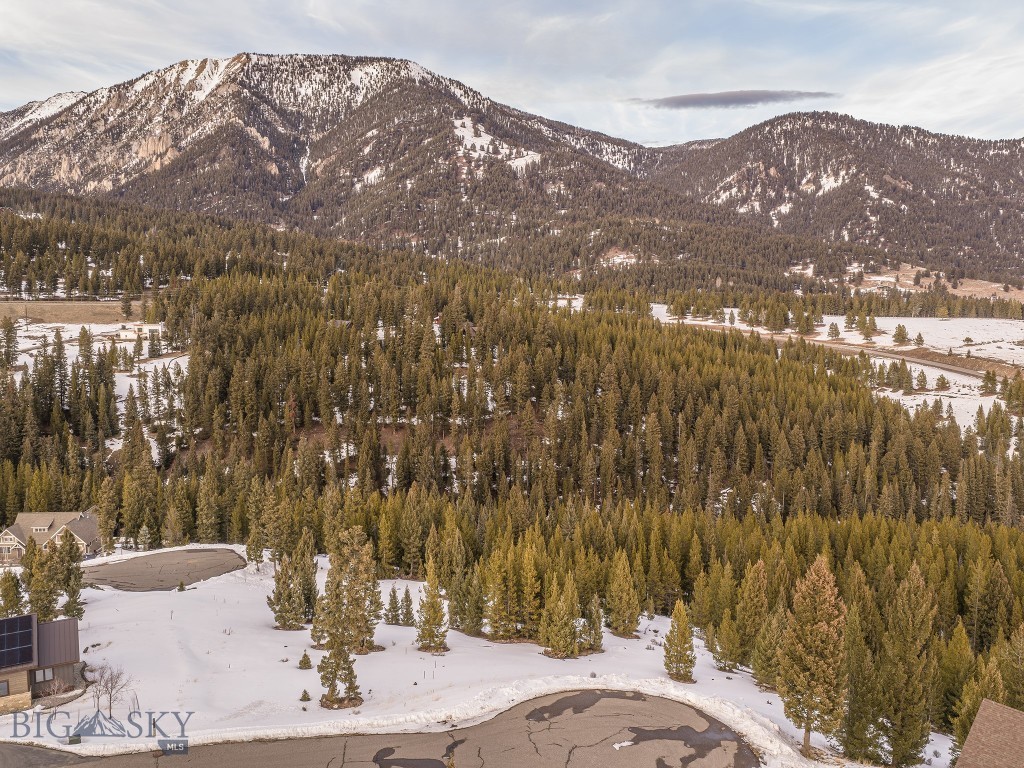 Antler Ridge - Land