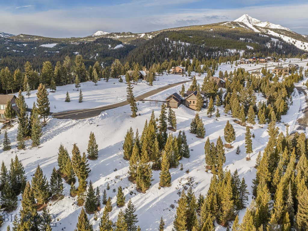 Antler Ridge - Land