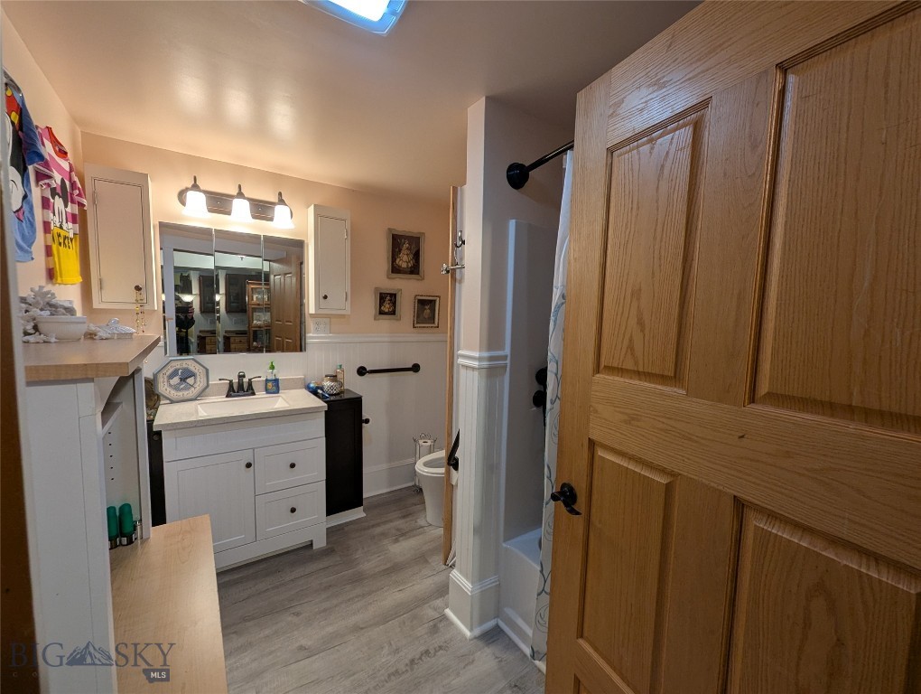 None - Residential