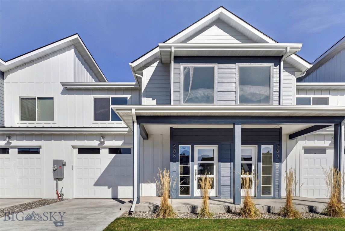 Valley Meadows - Bozeman - Residential