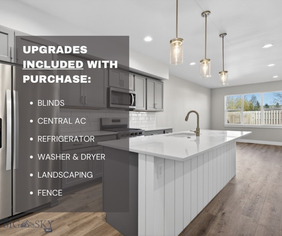 Valley Meadows - Bozeman - Residential