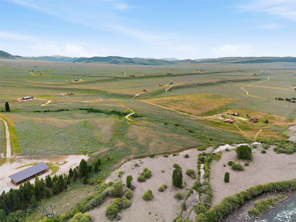 Sportsmans Paradise - Land