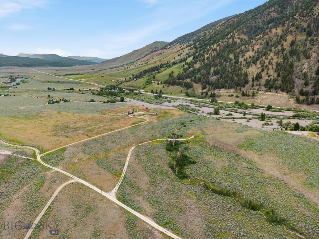 Sportsmans Paradise - Land