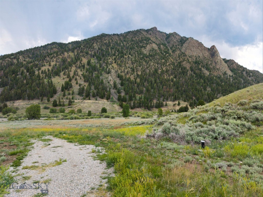 Sportsmans Paradise - Land