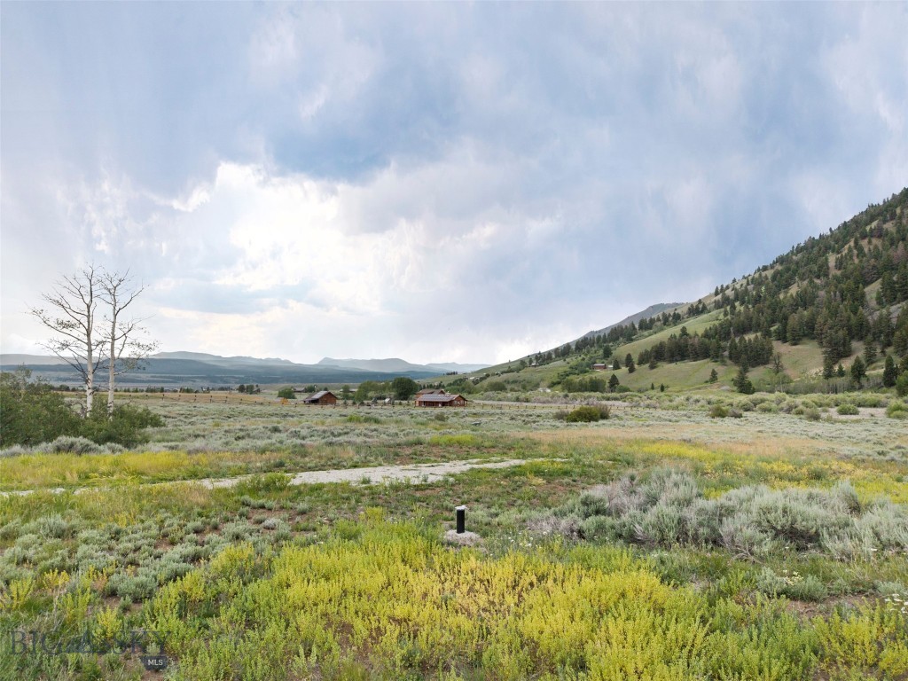 Sportsmans Paradise - Land