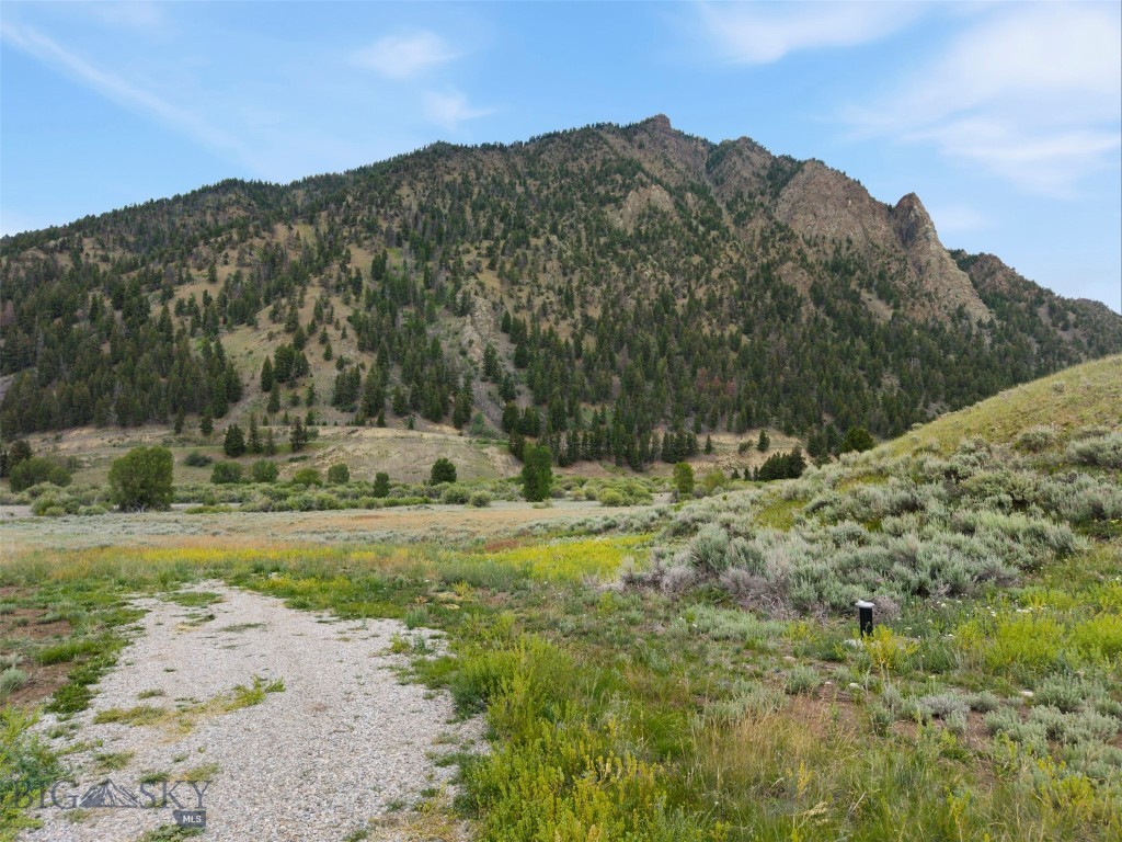Sportsmans Paradise - Land