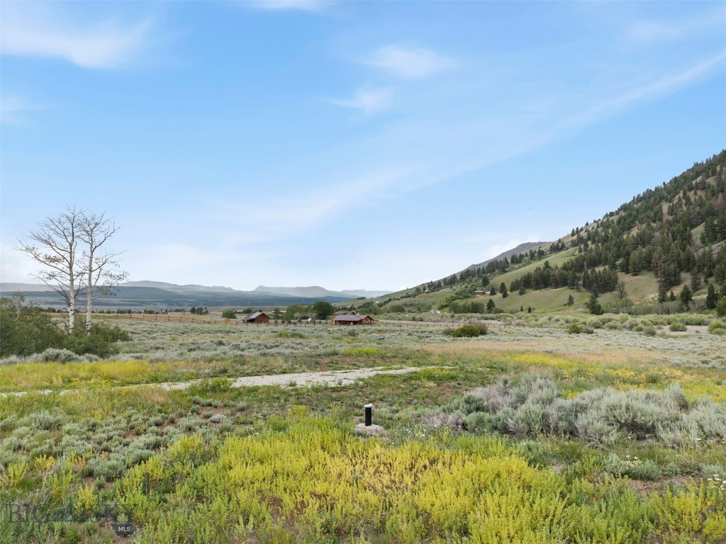 Sportsmans Paradise - Land