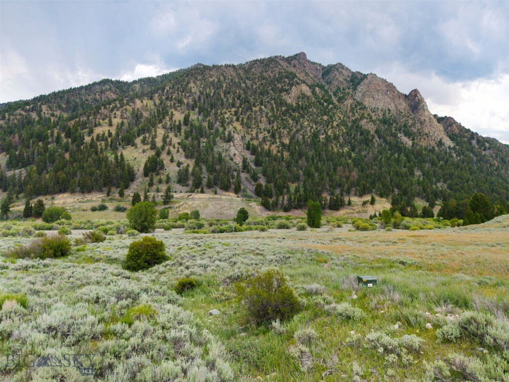 Sportsmans Paradise - Land