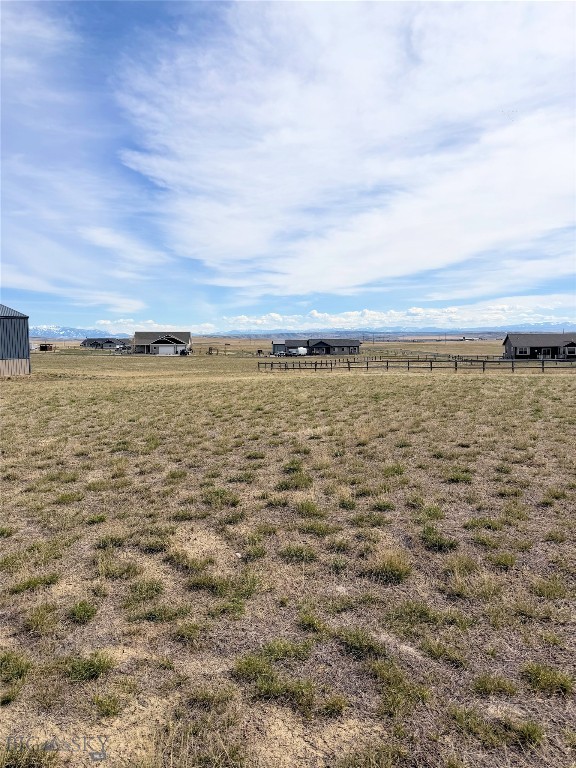 Wheatland Meadows - Land