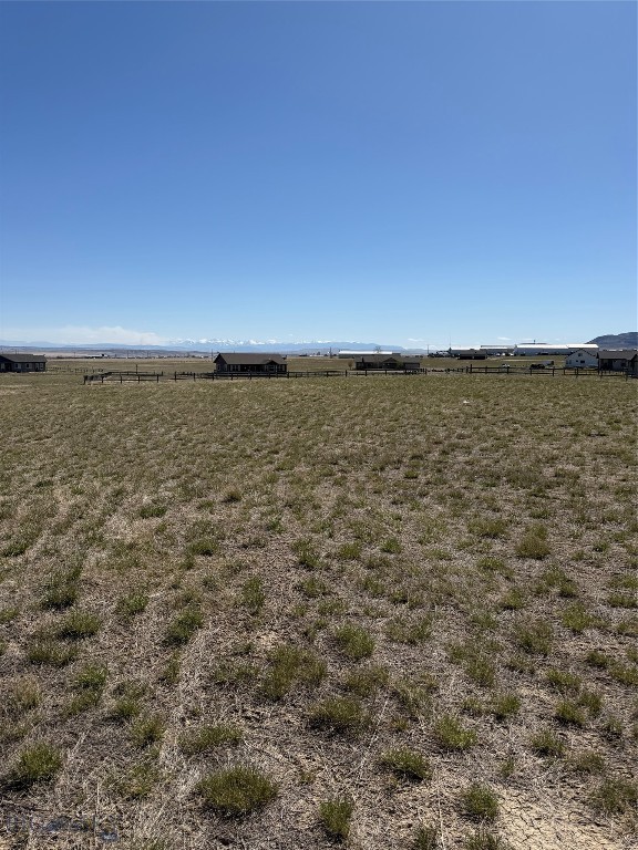 Wheatland Meadows - Land