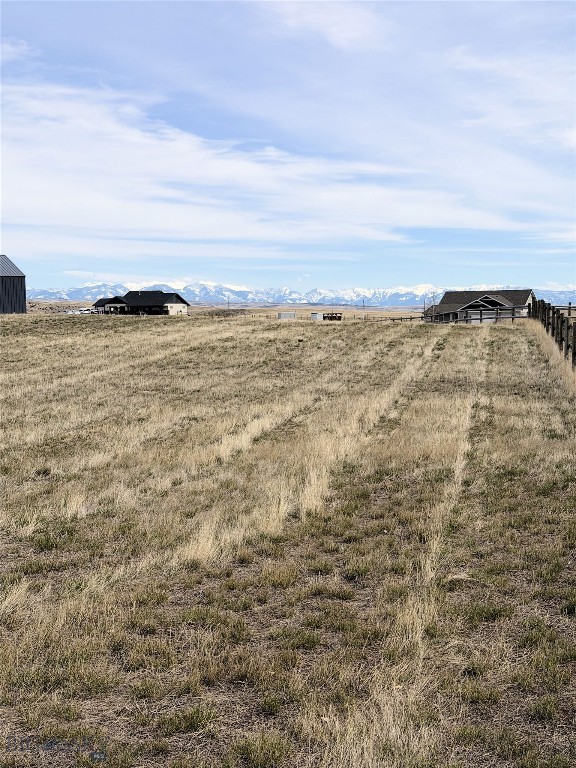 Wheatland Meadows - Land