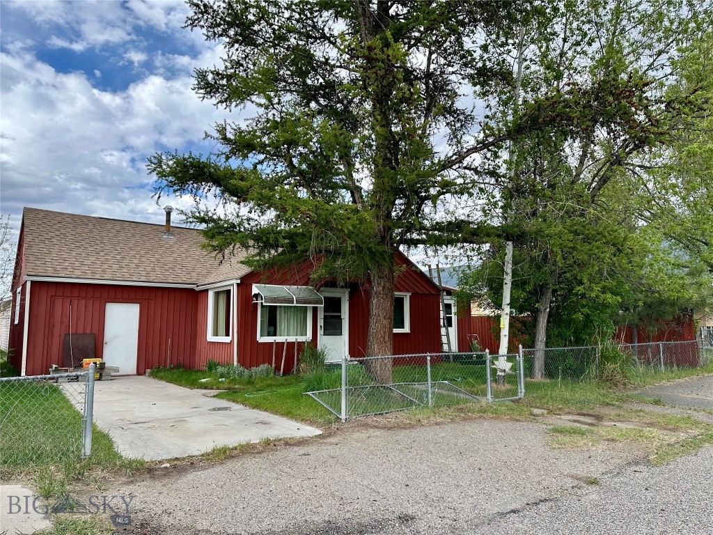 Other - Residential