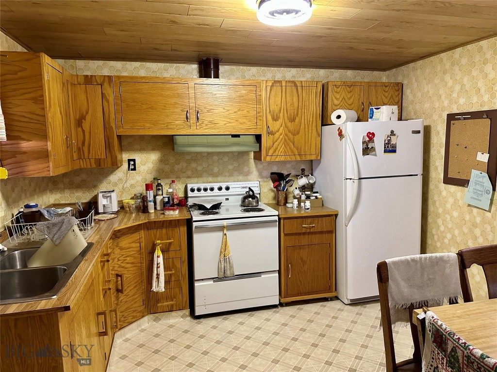 Other - Residential