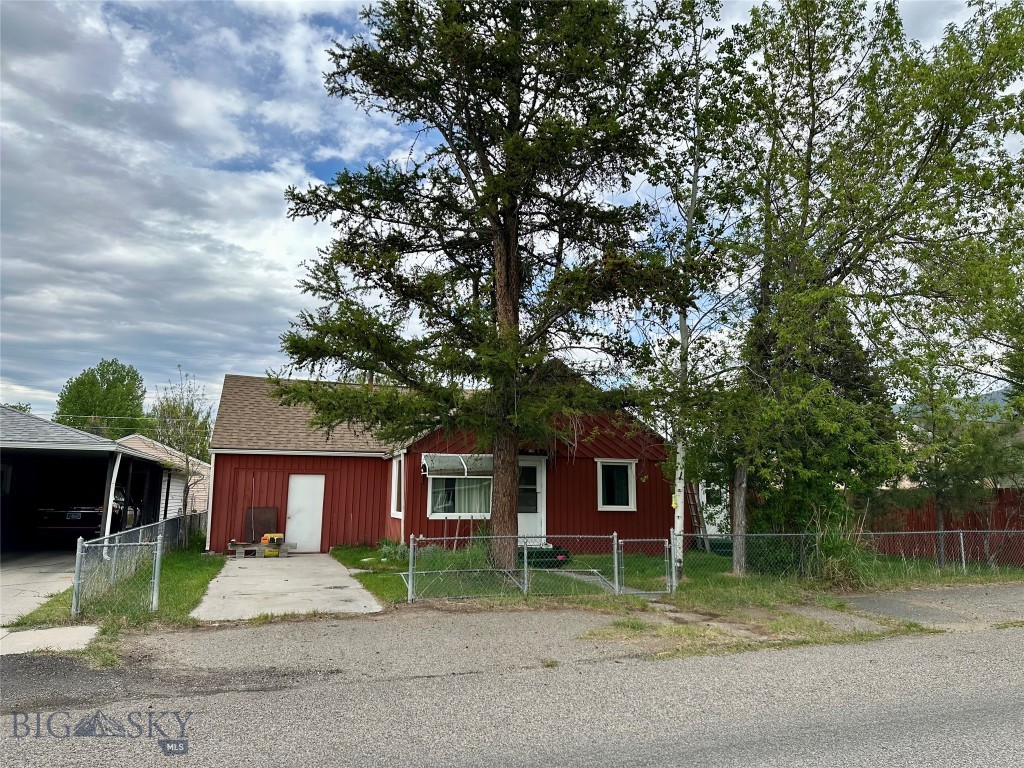 Other - Residential