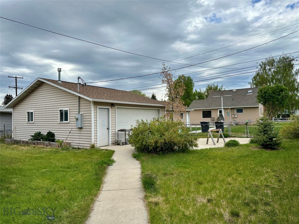 Other - Residential