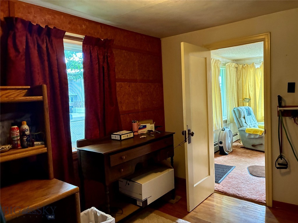 Other - Residential