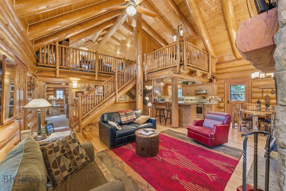 Madison Addition - Residential