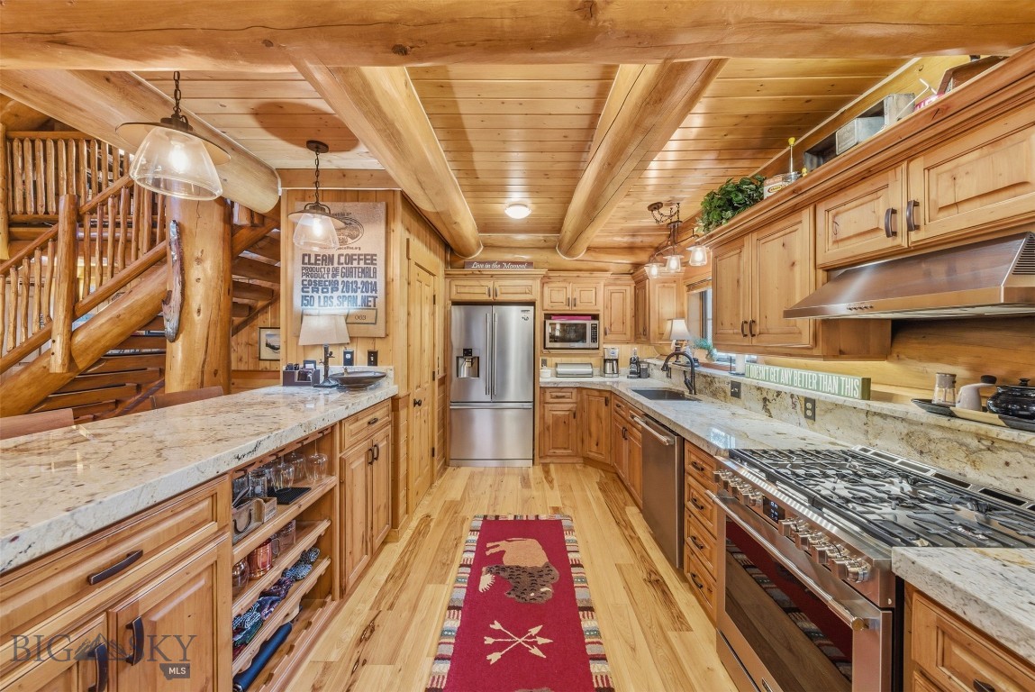 Madison Addition - Residential
