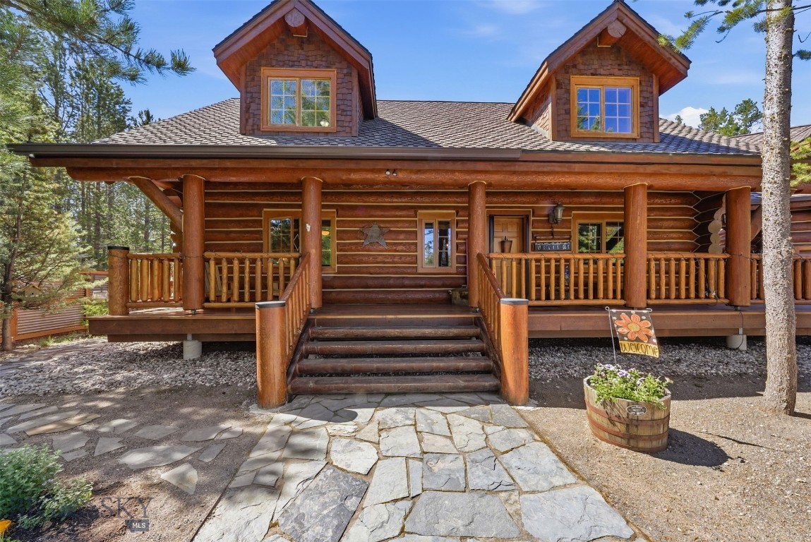 Madison Addition - Residential