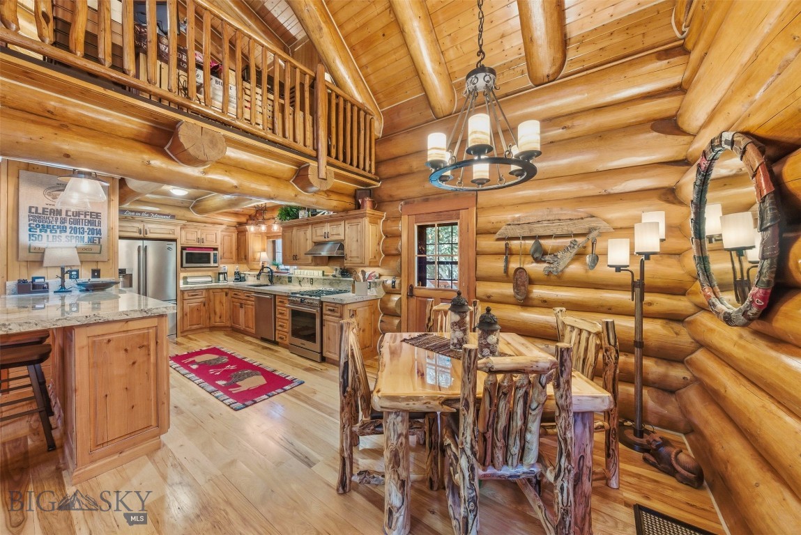 Madison Addition - Residential