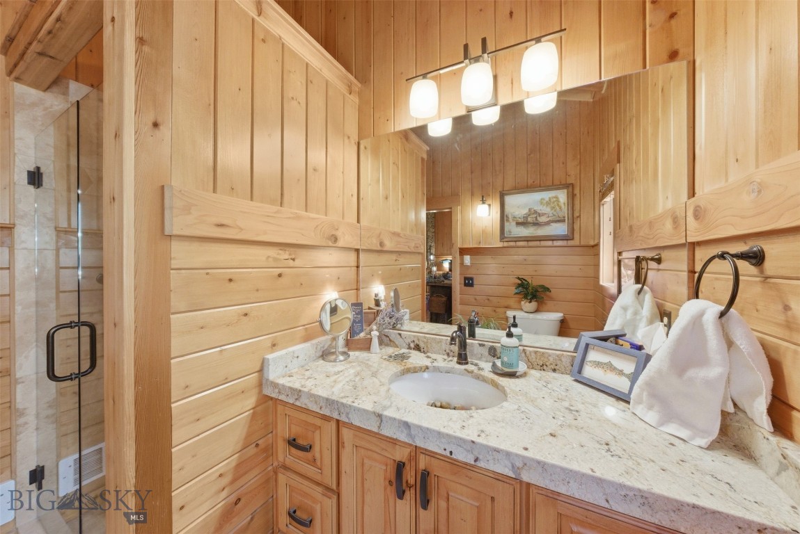 Madison Addition - Residential