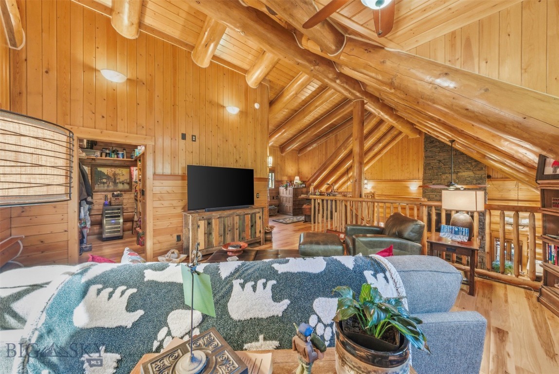 Madison Addition - Residential