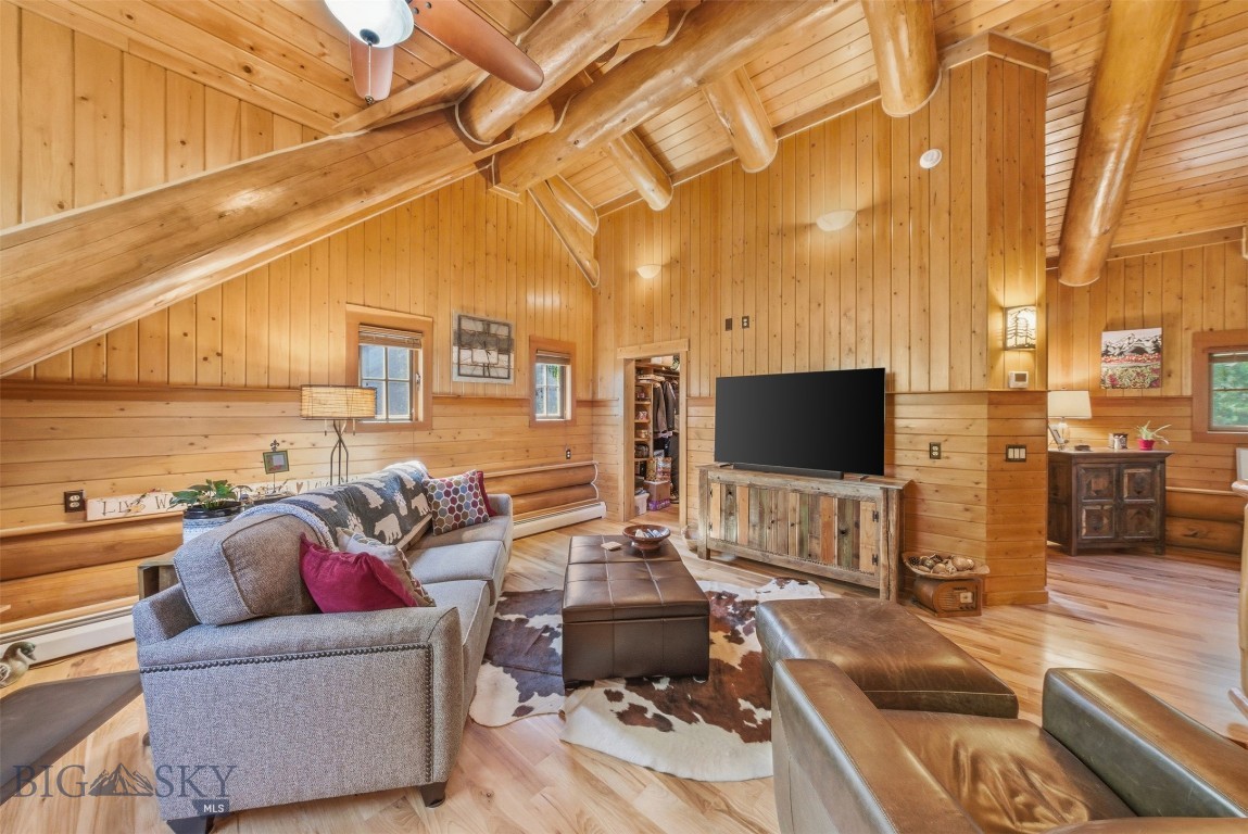 Madison Addition - Residential