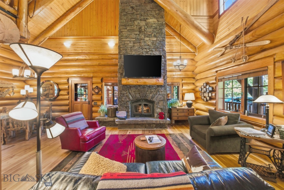 Madison Addition - Residential