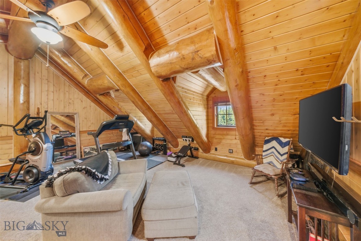 Madison Addition - Residential